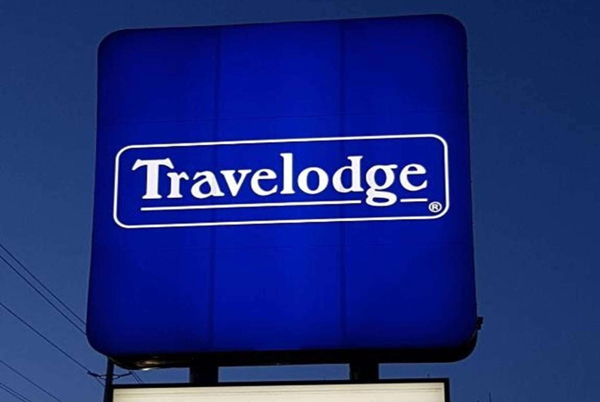 Travelodge By Wyndham Welland Extérieur photo