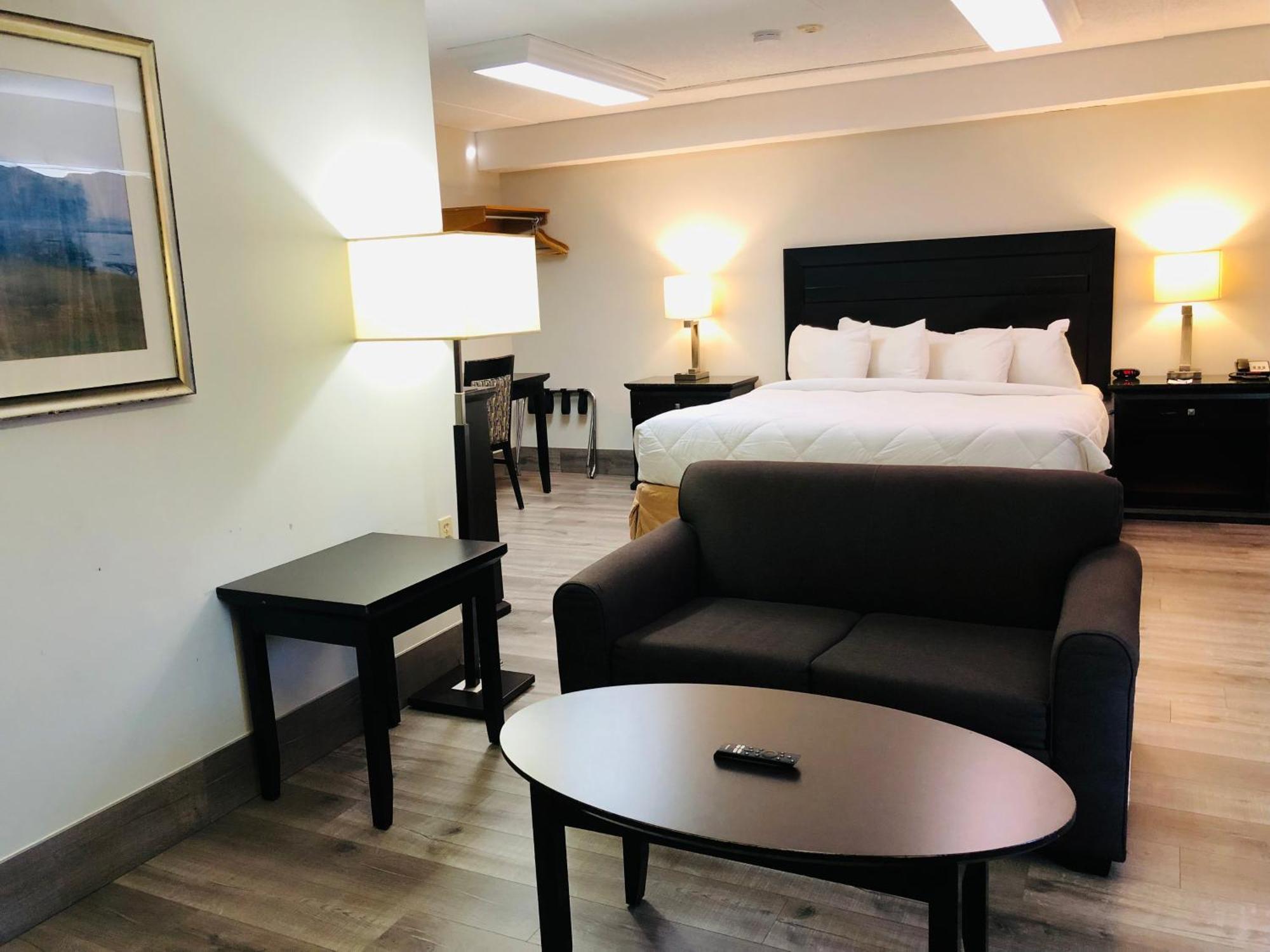 Travelodge By Wyndham Welland Extérieur photo