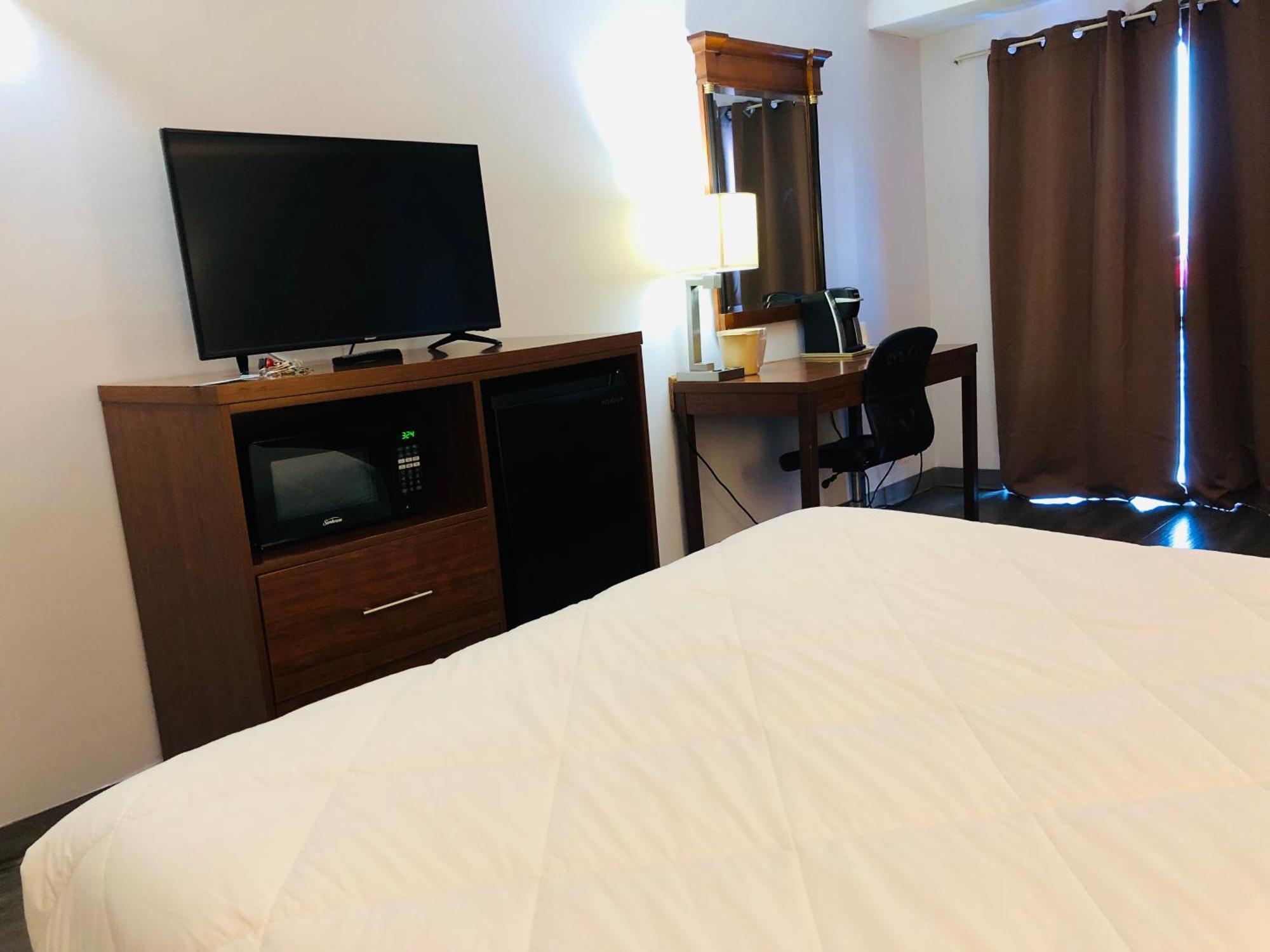 Travelodge By Wyndham Welland Extérieur photo