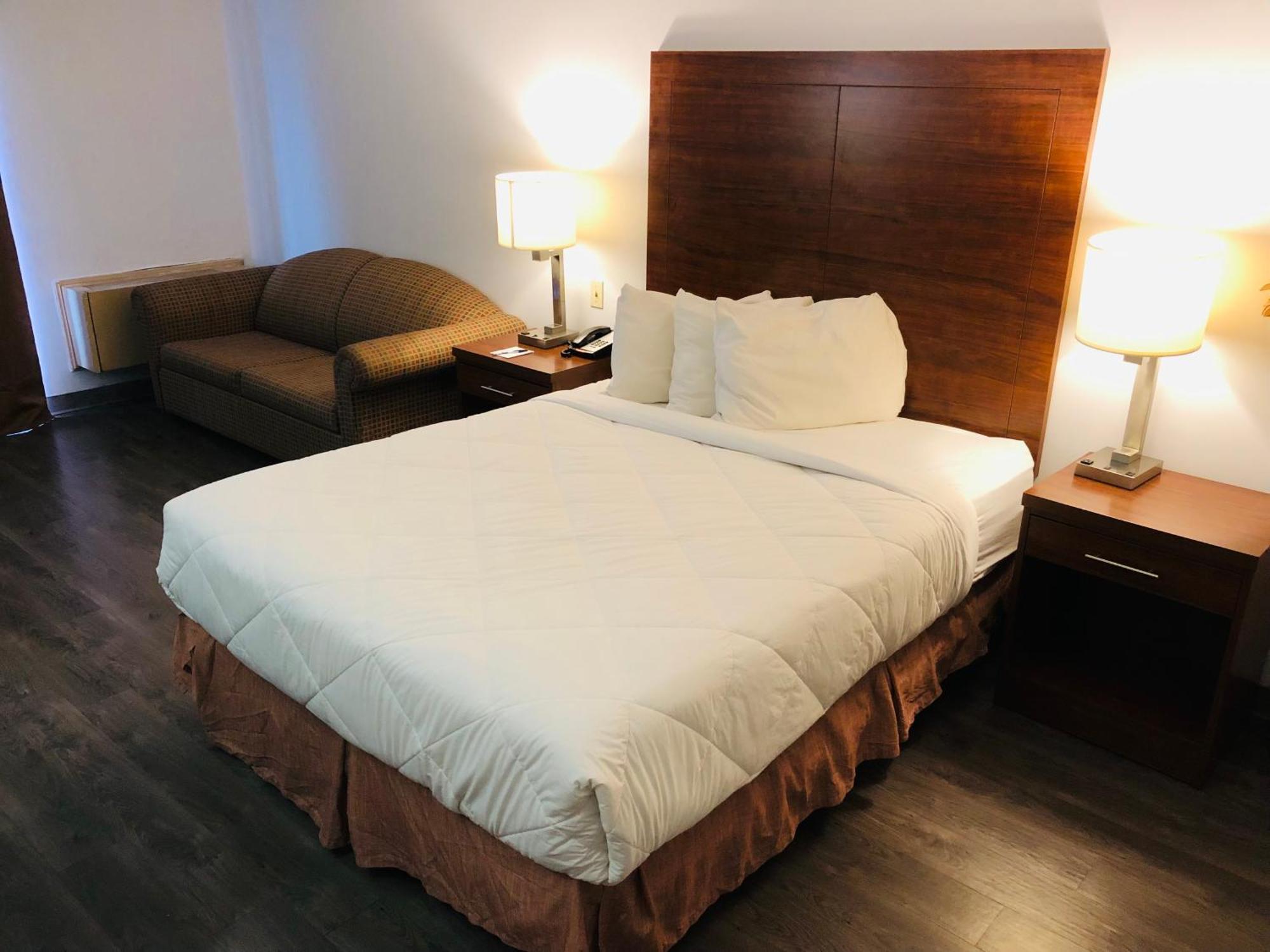 Travelodge By Wyndham Welland Extérieur photo